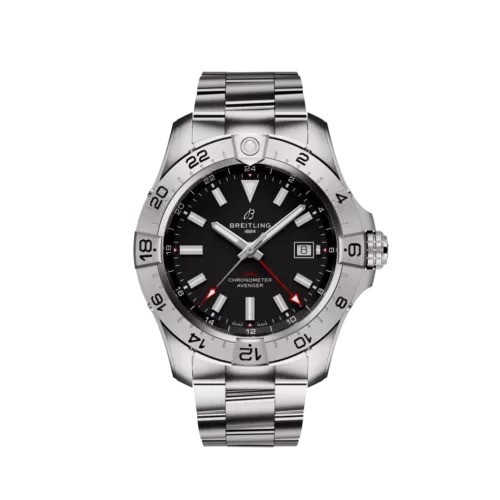 A32320101B1A1 Breitling Avenger Automatic GMT 44