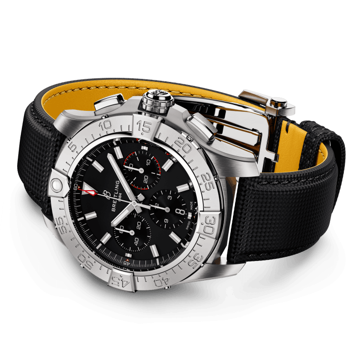 AB0147101B1X1 Breitling Avenger B01 Chronograph 44