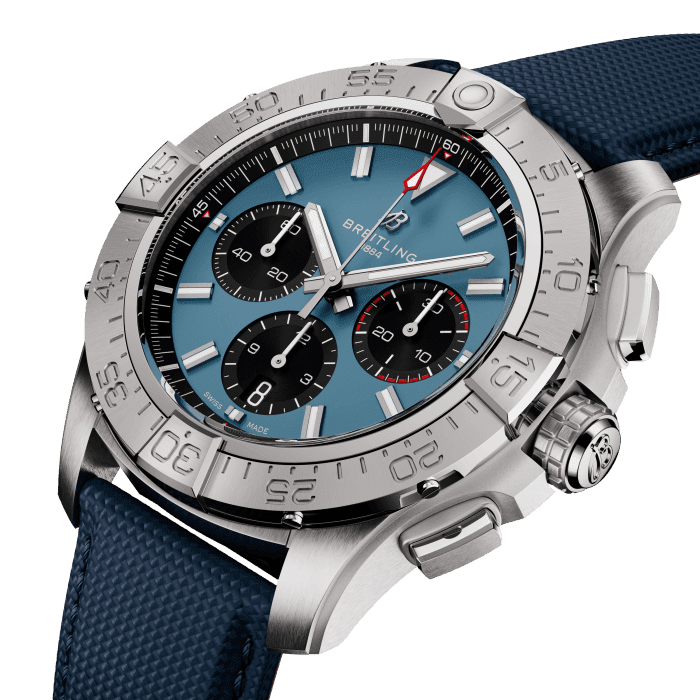 AB0147101C1X1 Breitling Avenger B01 Chronograph 44
