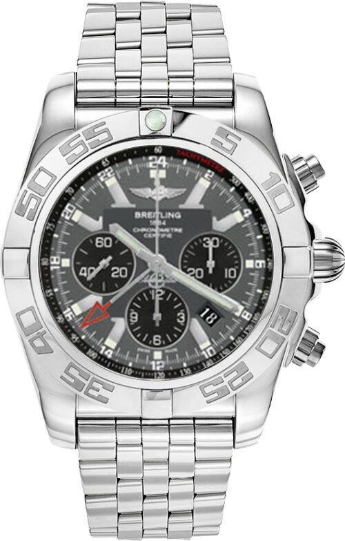 Breitling Chronomat B04 GMT AB041012
