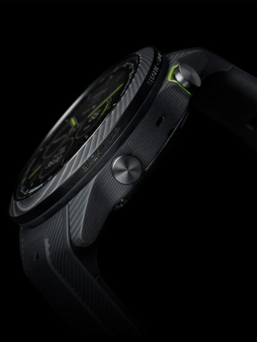 Garmin MARQ® Athlete (Gen 2) - Carbon Edition _ Moderne smartwatch voor atleten _ Sport.1