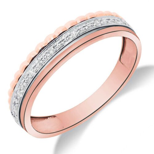 Fantasie Ring 0.04 Crt