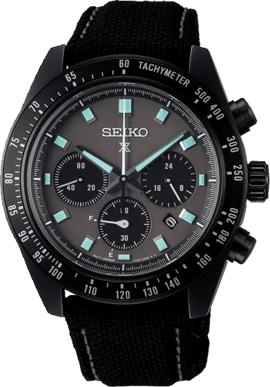 Seiko SEIKO Prospex Speedtimer Night Vision SSC923P1