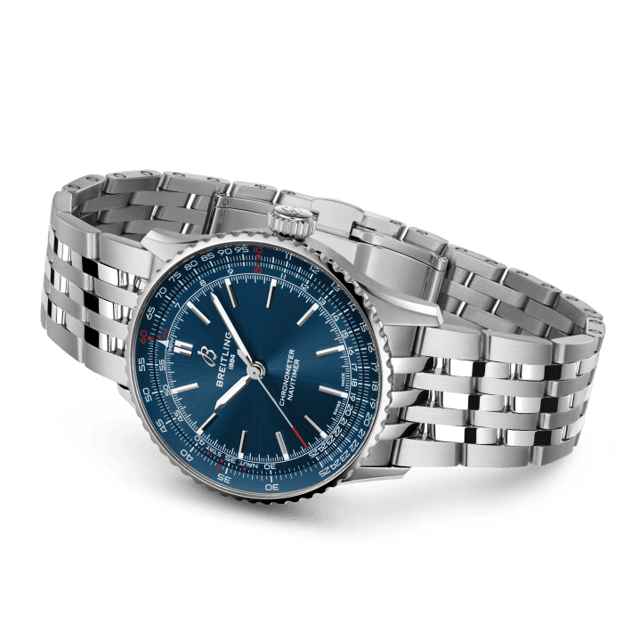 A17329161C1A1 Breitling Navitimer Automatic 41