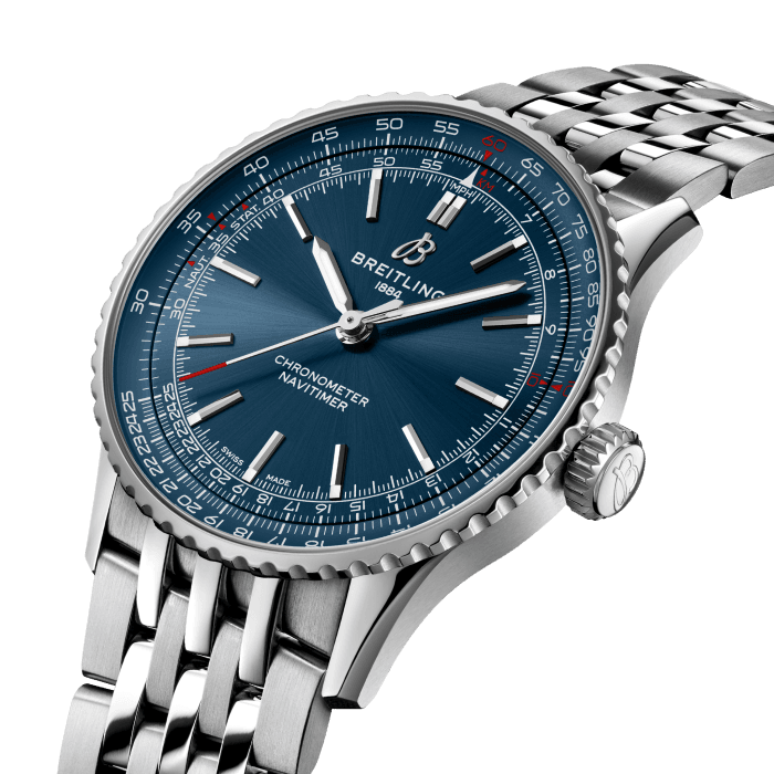 A17329161C1A1 Breitling Navitimer Automatic 41