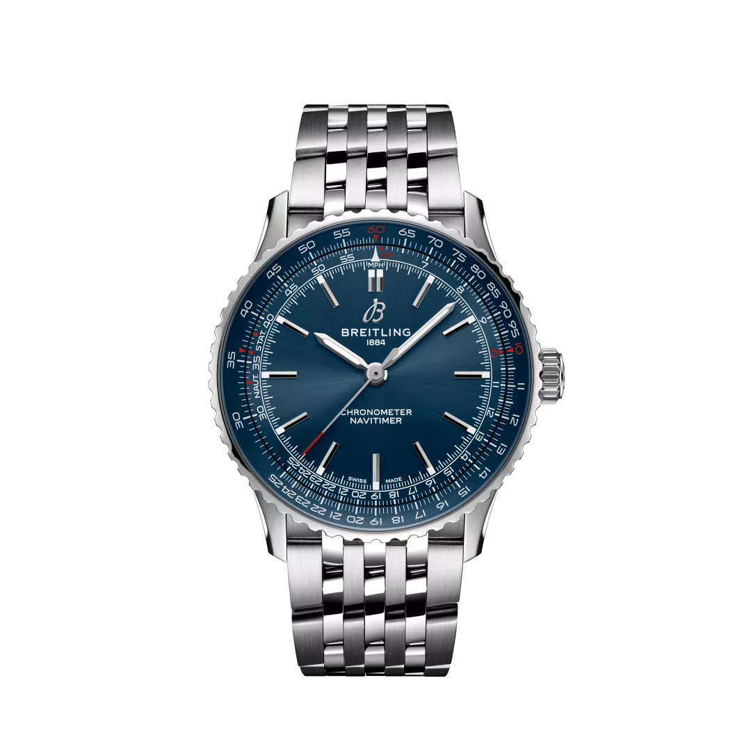 A17329161C1A1 Breitling Navitimer Automatic 41