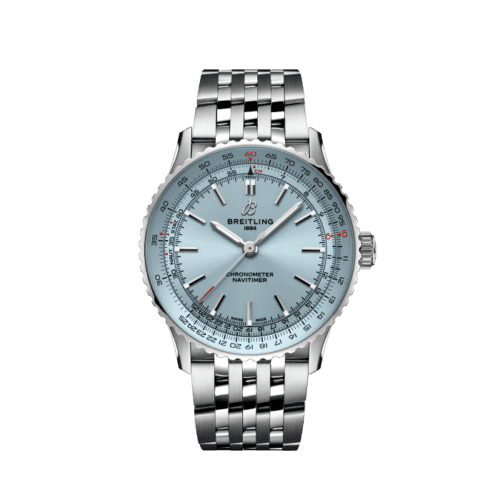 A17329171C1A1 Breitling Navitimer Automatic 41