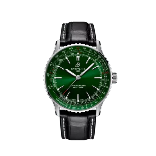 A17329371L1P1 Breitling Navitimer Automatic 41