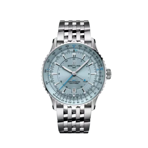 A32310171C1A1 Breitling Navitimer Automatic GMT 41