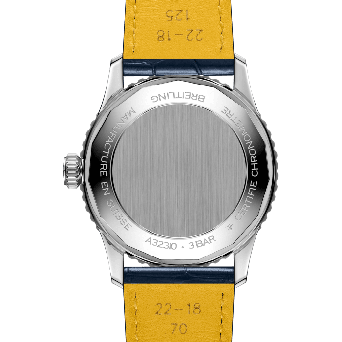 A32310171C1P1 Breitling Navitimer Automatic GMT 41