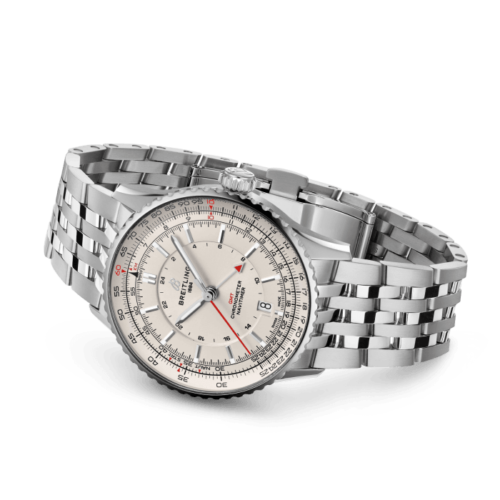 A32310211G1A1 Breitling Navitimer Automatic GMT 41
