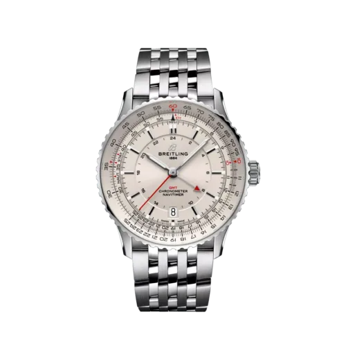A32310211G1A1 Breitling Navitimer Automatic GMT 41