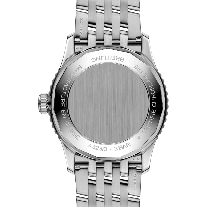 A32310251B1A1 Breitling Navitimer Automatic GMT 41