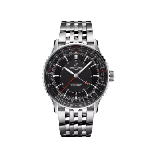 A32310251B1A1 Breitling Navitimer Automatic GMT 41