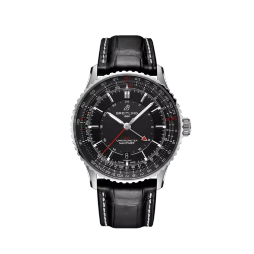A32310251B1P1 Breitling Navitimer Automatic GMT 41