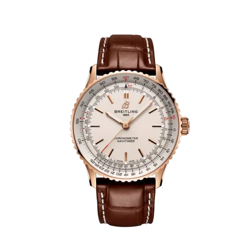 R17329F41G1P1 Breitling Navitimer Automatic 41