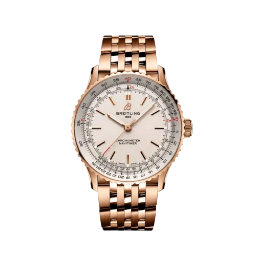 R17329F41G1R1 Breitling Navitimer Automatic 41