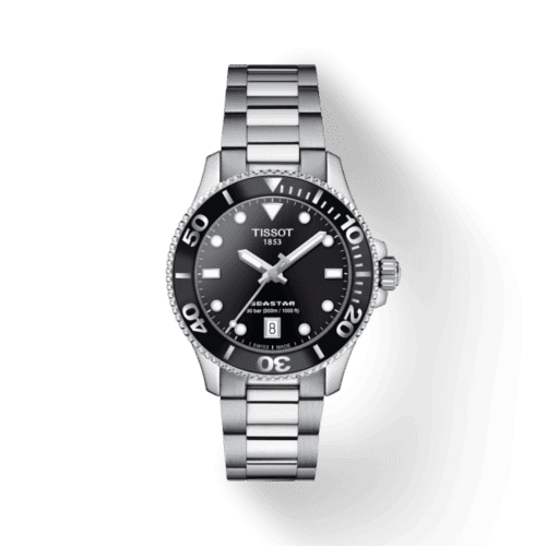 T120.210.11.051.00 Tissot TISSOT Seastar 1000