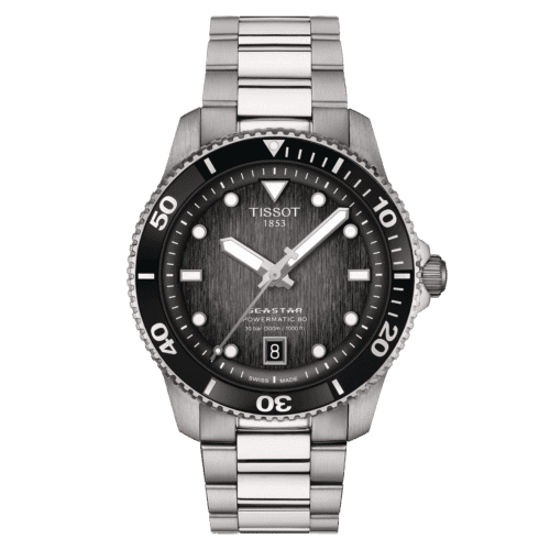 T120.807.11.051.00TISSOT SEASTAR 1000 POWERMATIC 80