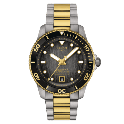 T120.807.22.051.00 TISSOT SEASTAR 1000 POWERMATIC 80