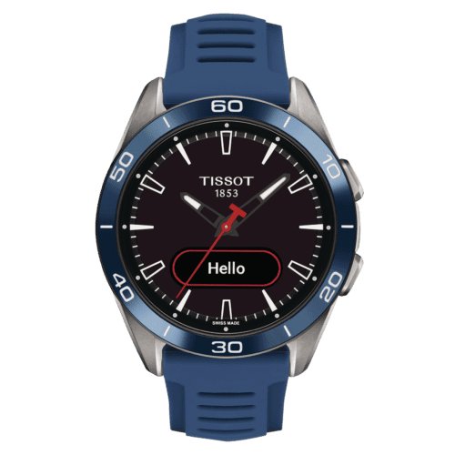 T153.420.47.051.01 Tissot T-Touch Solar Connect Sport