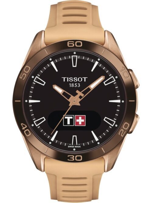 T153.420.47.051.05 Tissot T-TOUCH Connect Sport