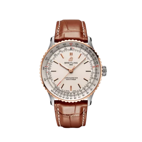 U17329F41G1P1 Breitling Navitimer Automatic 41