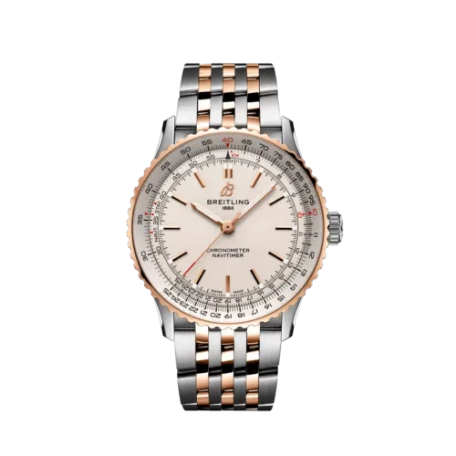 U17329F41G1U1 Breitling Navitimer Automatic 41