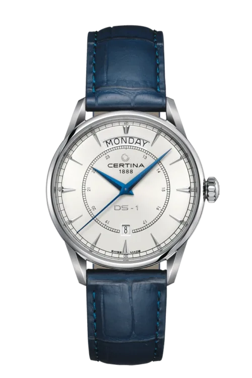 C029.430.16.011.00 Certina DS One Day-Date