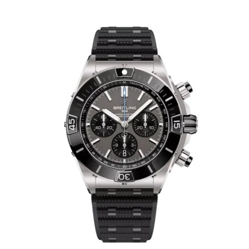 EB0136251M1S1 Breitling Super Chronomat B01 44