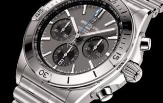Kopmels Juwelier Breitling CHRONOMAT B01 42