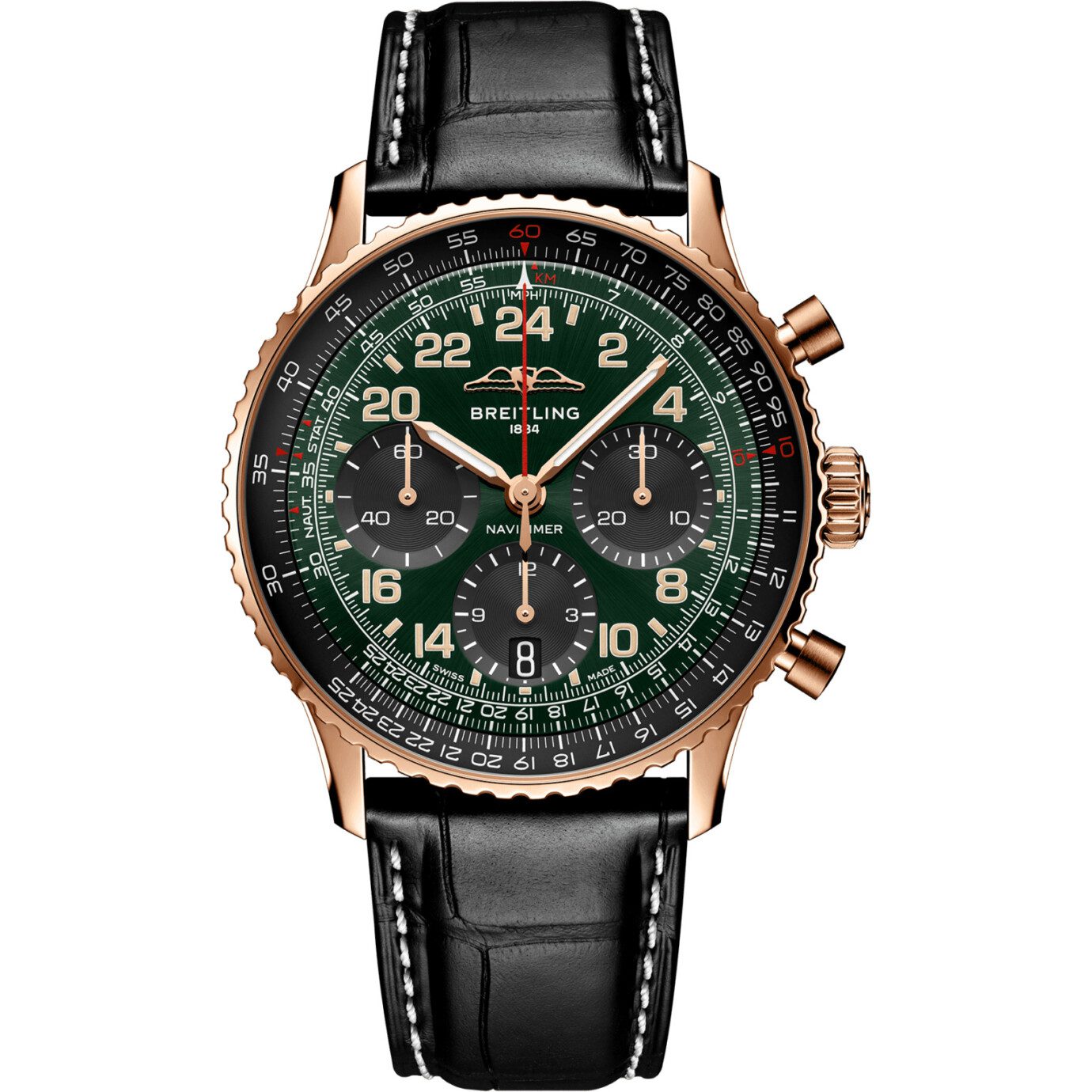 Navitimer B12 Chronograph 41 Cosmonaute