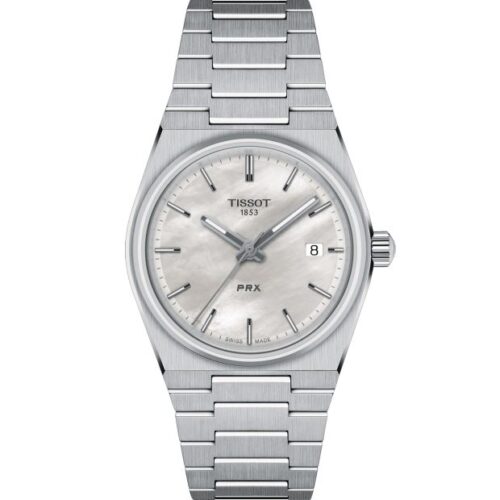 T137.210.11.111.00 Tissot PRX 35MM