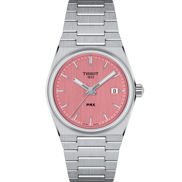 T137.210.11.331.00 Tissot PRX 35MM