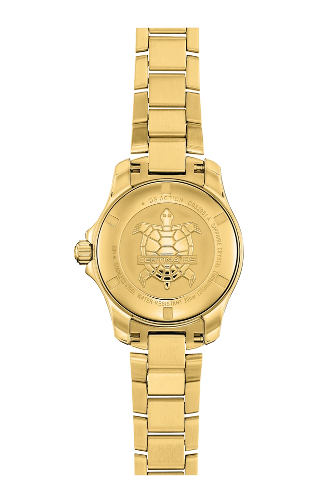 C032.951.33.111.00 Certina DS Action Lady