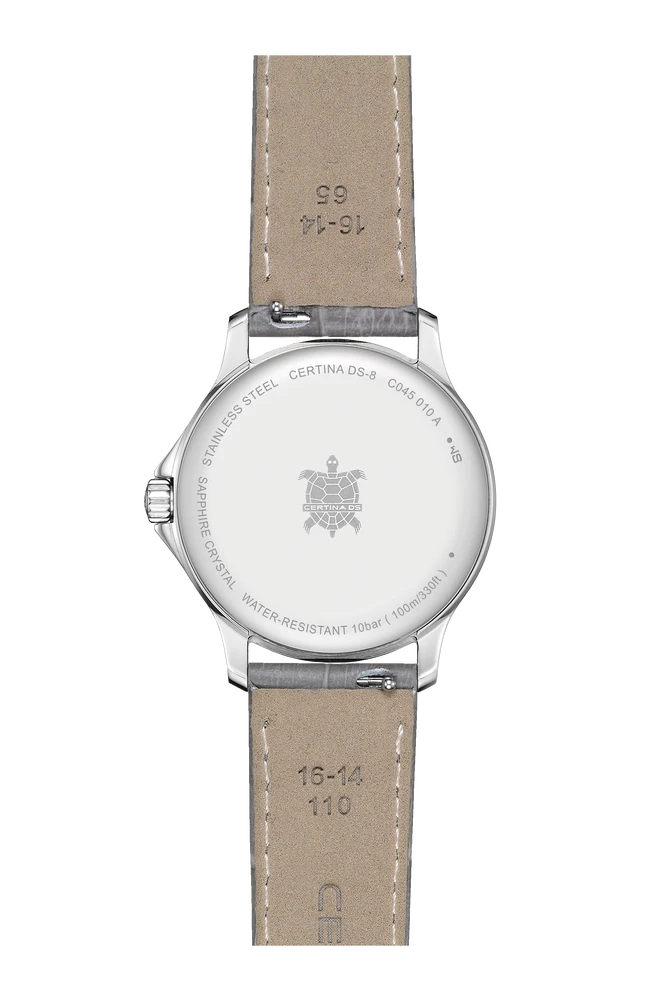 C045.010.16.031.00 Certina DS-8 Lady