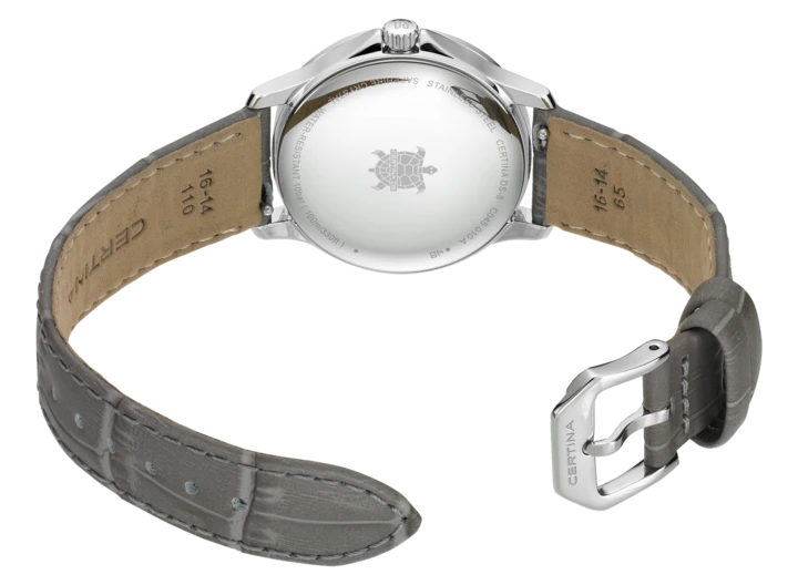 C045.010.16.031.00 Certina DS-8 Lady