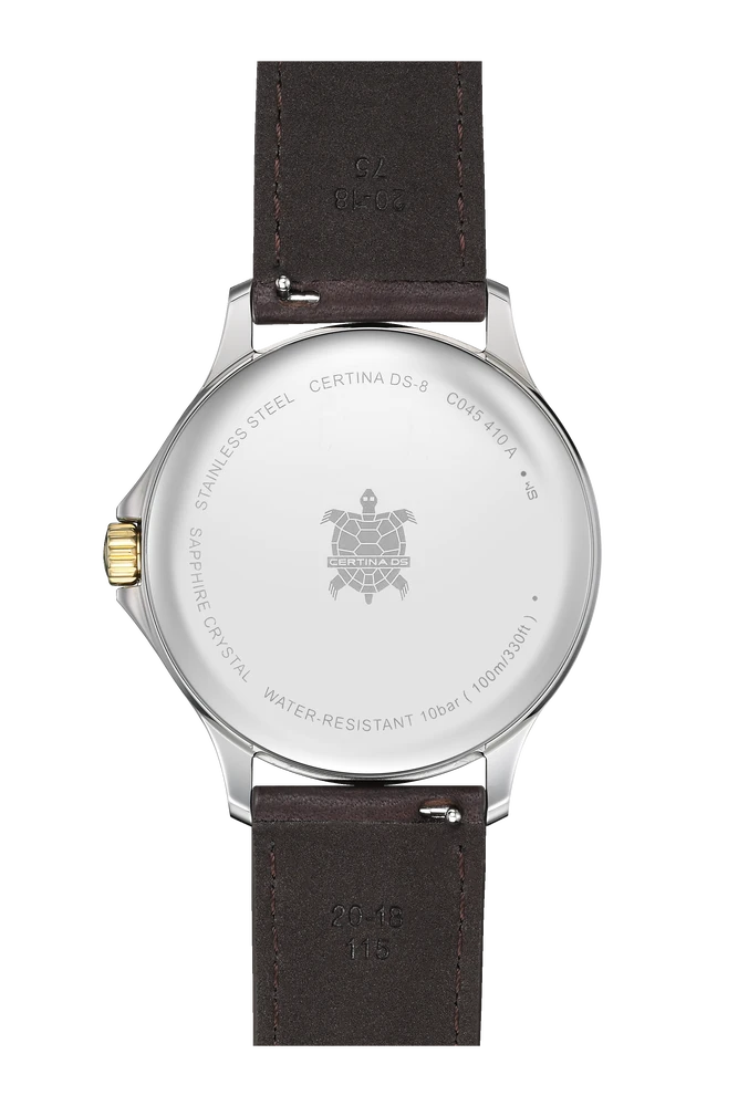 C045.410.26.031.00 Certina DS-8 Gent
