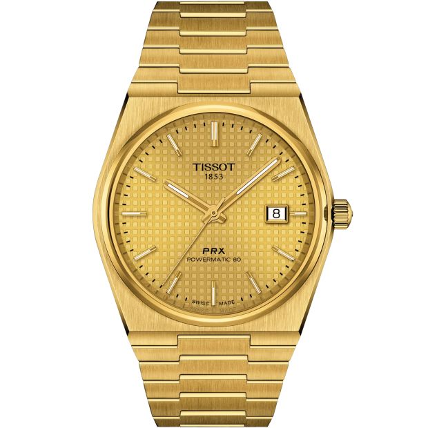 T137.407.33.021.00 Tissot PRX Powermatic 80