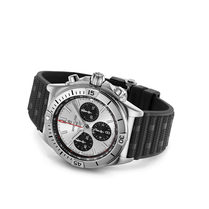 AB0134101G1S2 Breitling Chronomat B01 42