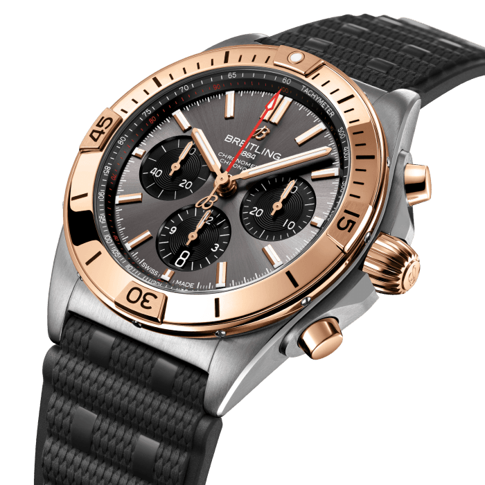 UB0134101B1S1 Breitling Chronomat B01 42