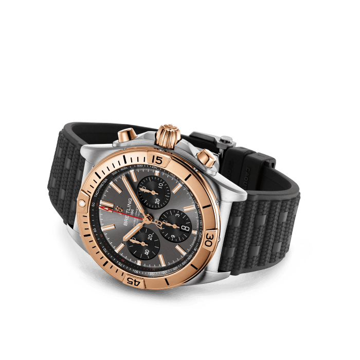 UB0134101B1S1 Breitling Chronomat B01 42