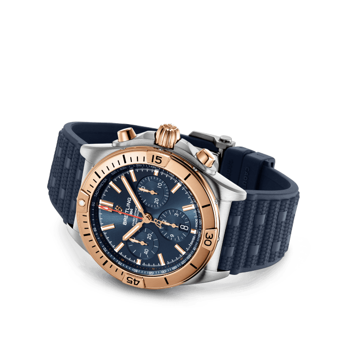 UB0134101C1S1 Breitling Chronomat B01 42