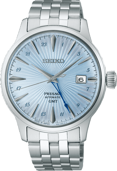 Presage Horloge SSK037J1