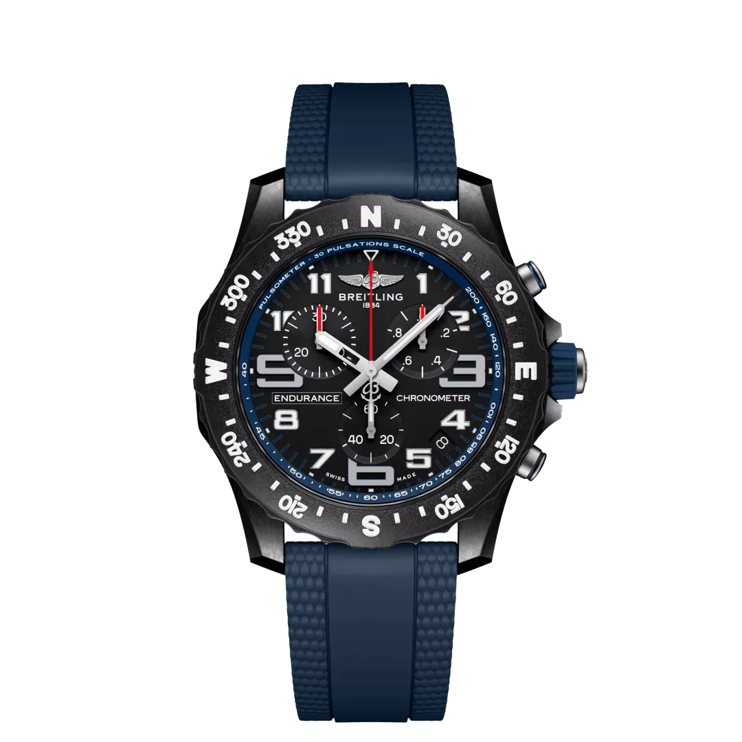 X82310D51B1S2 Breitling Endurance Pro 44