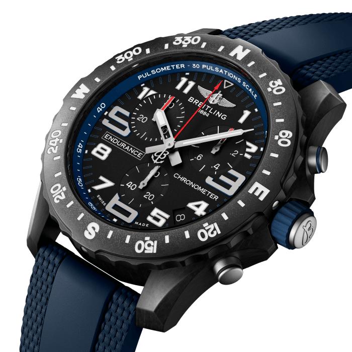 X82310D51B1S2 Breitling Endurance Pro 44