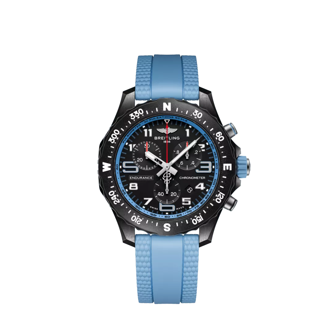 X83310281B1S1 Breitling Endurance Pro 38