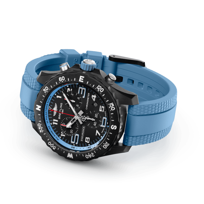 X83310281B1S1 Breitling Endurance Pro 38