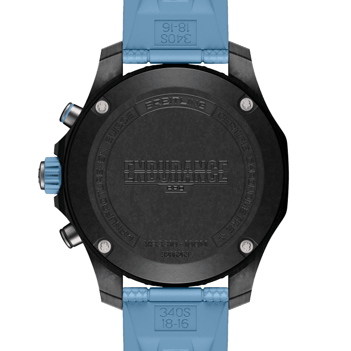 X83310281B1S1 Breitling Endurance Pro 38