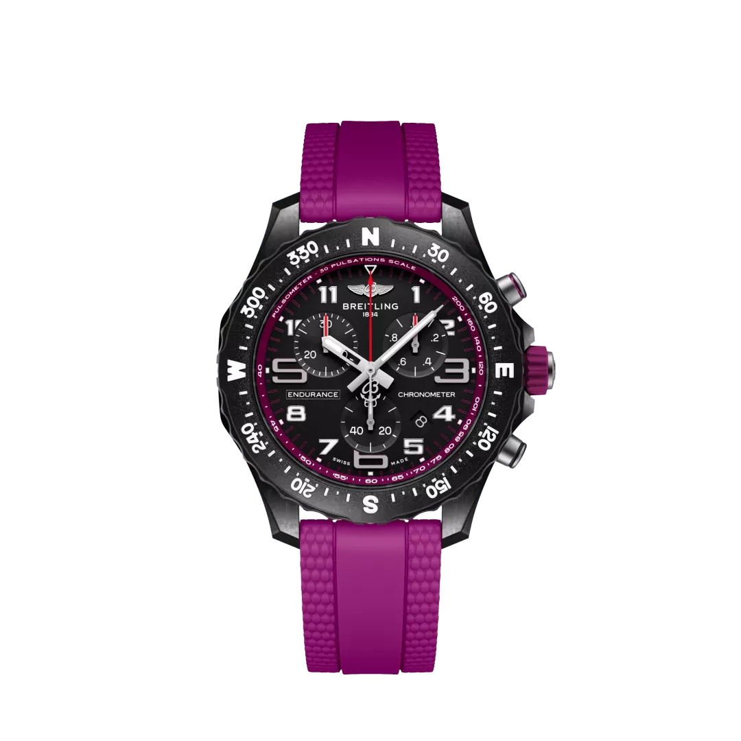 X83310F61B1S1 Breitling Endurance Pro 38